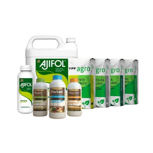 Agro Corner
